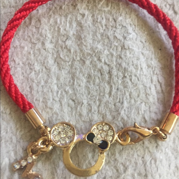 Mickey bracelet - Picture 4 of 4